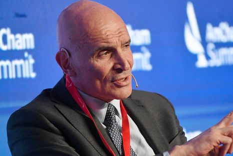 Una actriz compartirá boleta con José Luis Espert para las elecciones en provincia de Buenos Aires. Una actriz compartirá boleta con José Luis Espert para las elecciones en provincia de Buenos Aires.