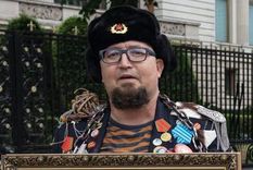 Semyon Skrepetsky no fue identificado de inmediato por la policía en el este de Polonia. Semyon Skrepetsky no fue identificado de inmediato por la policía en el este de Polonia.