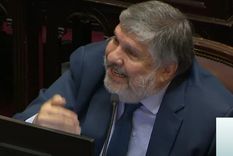 José Mayans. Foto: Captura de video