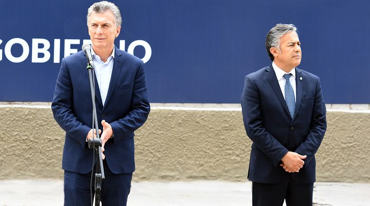 Foto: Alf Ponce / MDZ