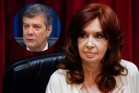 Mario Pergolini reveló cómo fue el encuentro privado que mantuvo con Cristina Fernández de Kirchner. Mario Pergolini reveló cómo fue el encuentro privado que mantuvo con Cristina Fernández de Kirchner.