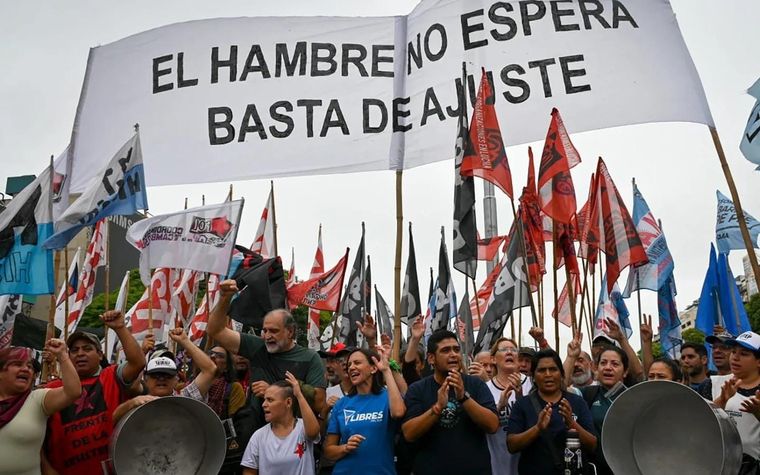 Las Unidades de Gestión son en parte pertenecientes a Organismos Gubernamentales Foto: Gentileza Libres del Sur.