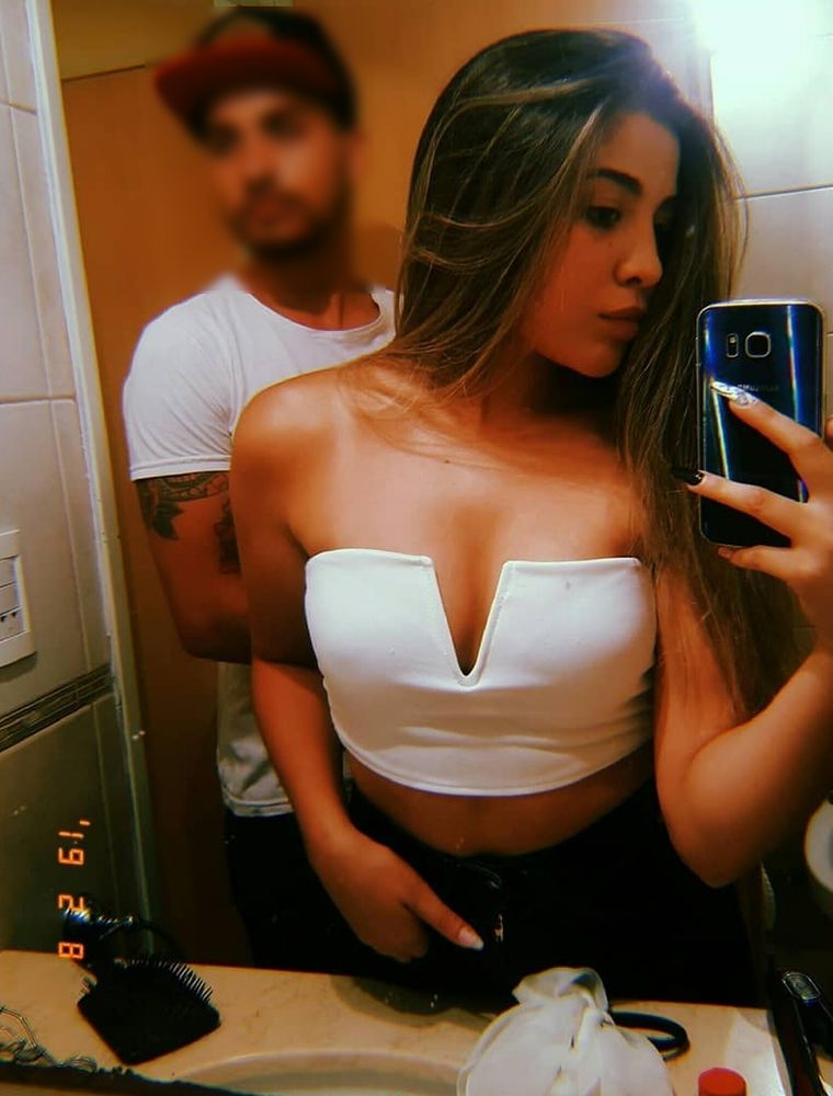 Gazal aportó otra identidad, aunque fue reconocida y detenida.