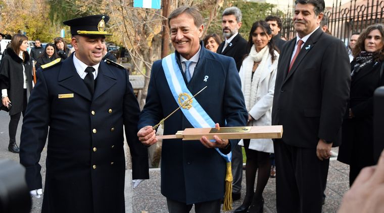 Foto: ALF PONCE MERCADO / MDZ