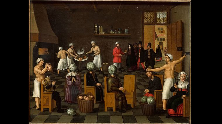 Foto: pintura.aut.org