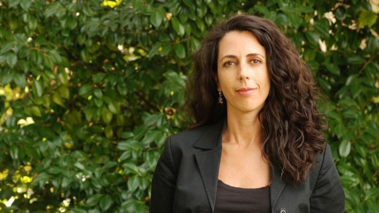 Marta Valiñas es presidenta de la Misión internacional independiente de determinación de los hechos sobre la República Bolivariana de Venezuela. Foto: Cortesía de la Misión Internacional Independiente de determinación sobre hechos en Venezuela.