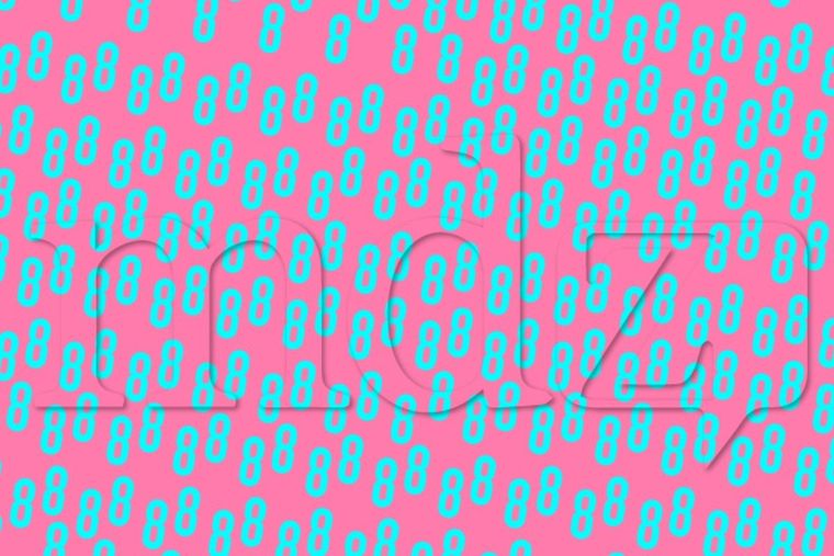 Acertijo visual Acertijo visual, Reto visual, Número Foto: MDZ Online