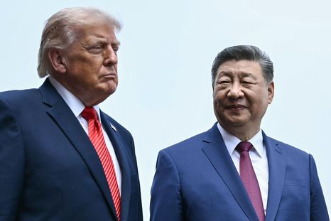 que es la trampa de tucidides y por que xi cree que define la relacion de ee.uu. con china que es la trampa de tucidides y por que xi cree que define la relacion de ee.uu. con china