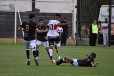 Foto: Prensa Gimnasia Foto: Prensa Gimnasia