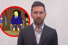 Las redes se rieron y bancaron a Lionel Messi tras su video publicado.