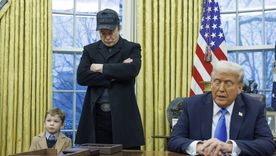 Elon Musk y Donald Trump fueron grandes aliados. Foto: EFE Elon Musk y Donald Trump fueron grandes aliados. Foto: EFE