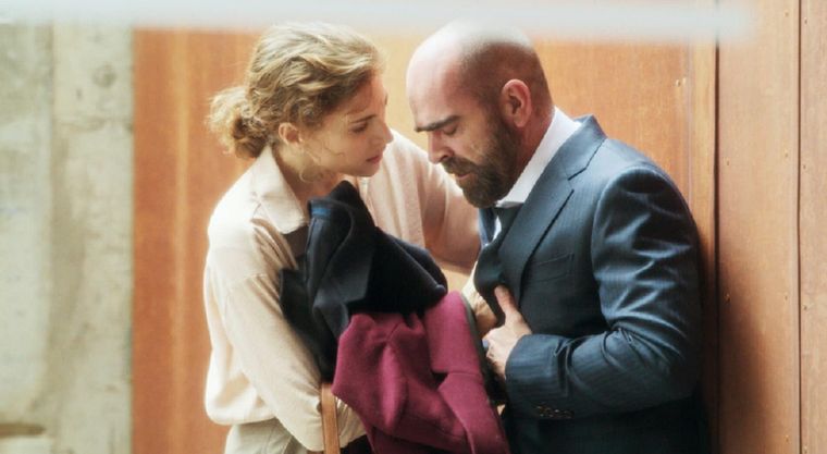 NETFLIX. Los favoritos de Midas