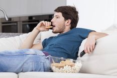 ¿Cómo combatir el sedentarismo? Acá te lo explicamos Foto: ElConfidencial.