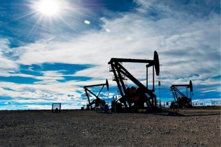 En comparación con 2021, el déficit comercial de hidrocarburos se multiplicó por 8 el último año. Foto: Gentileza: Telam