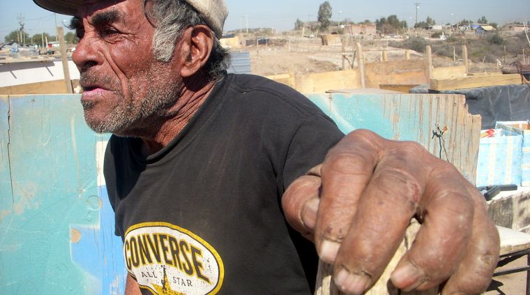 Foto: Ulises Naranjo.