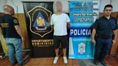 El detenido cuenta con antecedentes. El detenido cuenta con antecedentes.
