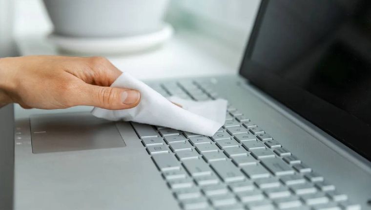 Un truco de limpieza que no falla y pocos conocen. (Shutterstock). Foto: Archivo. Un truco de limpieza que no falla y pocos conocen. (Shutterstock). Foto: Archivo.