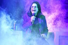 La leyenda del heavy metal reveló sus padecimientos actuales.
