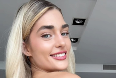 Martita Fort sorprende con un look blanco ideal para Pascuas. Foto: Instagram: martacfort