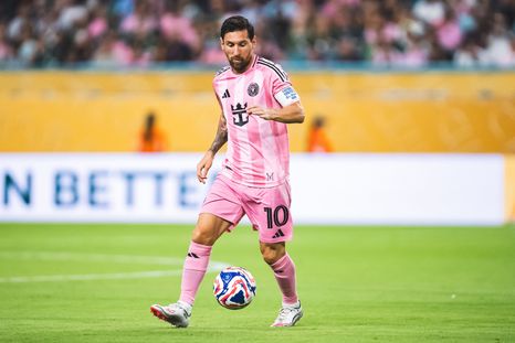 Lionel Messi tomará una importante decisión para su futuro. Lionel Messi tomará una importante decisión para su futuro.