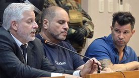 Foto: Poder Judicial Corrientes