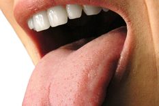 La lengua indicará tu problema de salud.