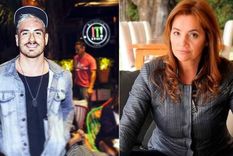 fede bal se hizo el vivo con nancy pazos y ella lo destruyo fede bal se hizo el vivo con nancy pazos y ella lo destruyo