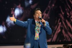 Juan Gabriel compuso una canción y se la regaló a Luis Miguel cuando tenía 12 años y recién comenzaba a despegar su carrera artística.