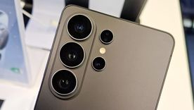 Descubrí el potencial del Samsung Galaxy S26 Ultra con la aplicación web TryGalaxy.