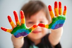 La investigación en trastornos del espectro autista ha avanzado considerablemente, permitiendo una mejor comprensión del asperger. Foto: Gentileza