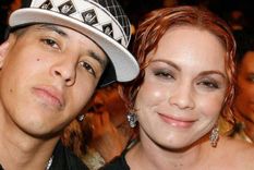Daddy Yankee y Su esposa Mireddys González estarían atravesando una crisis matrimonial. Foto: Internet