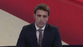 Juan Pedro Aleart confesó en televisión que fue abusado por su tío. Juan Pedro Aleart confesó en televisión que fue abusado por su tío.