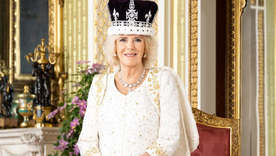 Camilla Parker Bowles Foto: INSTAGRAM @THEROYALFAMILY