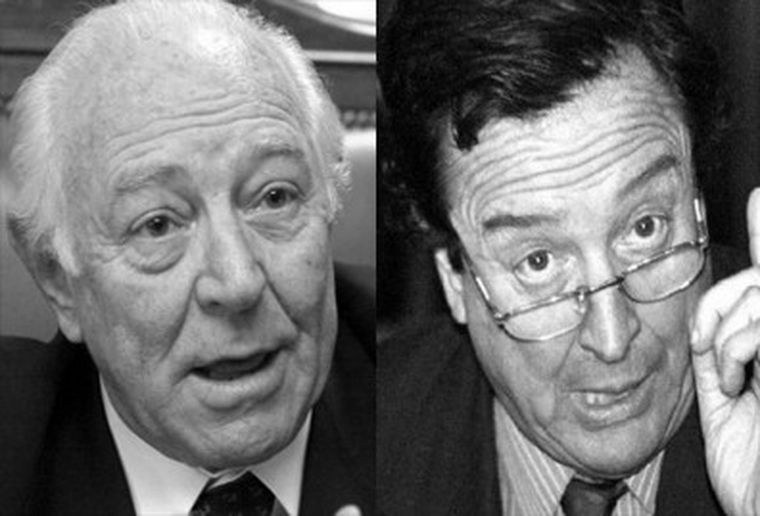 Miret y Romano, imputados por cargos graves.