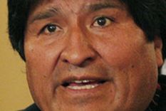 asesinaron en bolivia a una candidata de evo morales