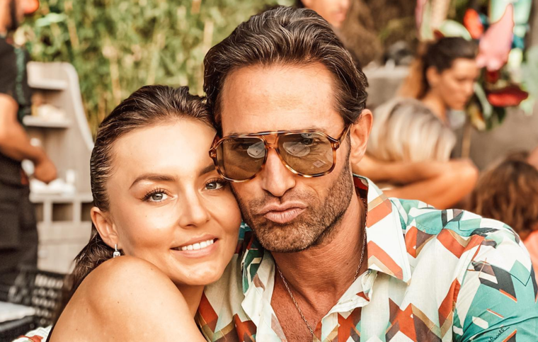 Angelique Boyer y Sebastián Rulli supieron construirse como una de las parejas más queridas en el mundo de las telenovelas.
