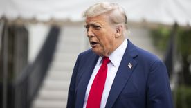 Donald Trump dio detalles de cuándo definirá si EE.UU. se suma a los ataques contra Irán Donald Trump dio detalles de cuándo definirá si EE.UU. se suma a los ataques contra Irán