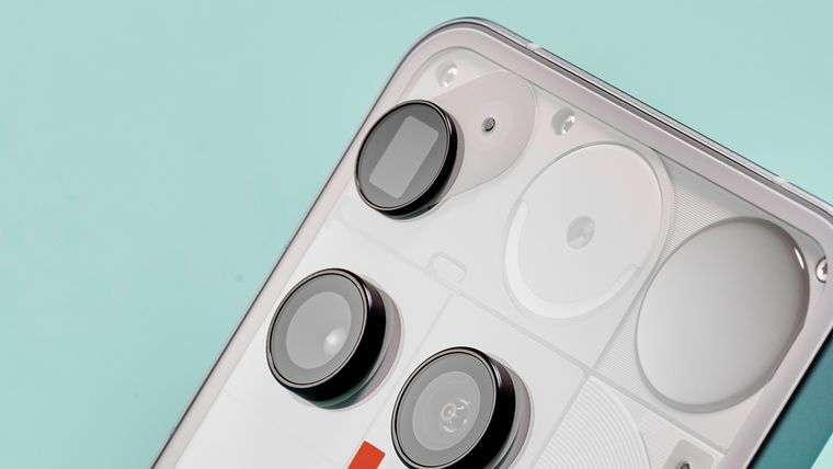 El Extra Dark Mode potencia la autonomía del Nothing Phone (3) bajo Nothing OS 4.0 y Android 16. El Extra Dark Mode potencia la autonomía del Nothing Phone (3) bajo Nothing OS 4.0 y Android 16.