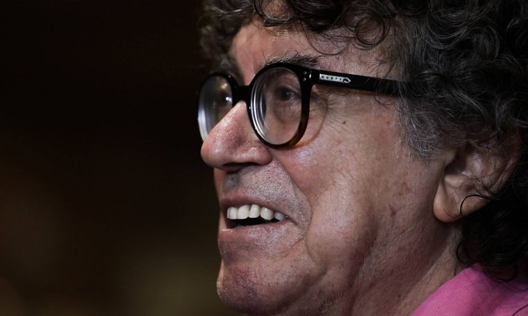 Piero fue internado de urgencia en Ecuador. Foto: Héctor Fabio Zamora (Diario El Tiempo)