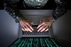 La seguridad informática de las empresas se vulnera por la violación del 90% de las contraseñas de los empleados Foto: Archivo MDZ La seguridad informática de las empresas se vulnera por la violación del 90% de las contraseñas de los empleados Foto: Archivo MDZ