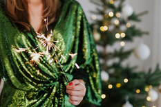 Los colores que se eligen para recibir Año Nuevo depende de los gustos de cada uno, pero también hay creencias y tradiciones. Los colores que se eligen para recibir Año Nuevo depende de los gustos de cada uno, pero también hay creencias y tradiciones.