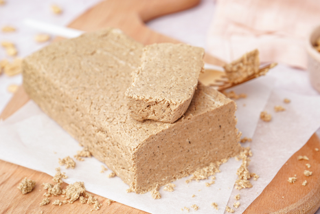 En esta receta todos los tips para un Mantecol casero increíble. En esta receta todos los tips para un Mantecol casero increíble.