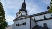 El descubrimiento reescribe la historia arquitectónica medieval y refuerza el valor patrimonial del casco histórico de Tallinn. El descubrimiento reescribe la historia arquitectónica medieval y refuerza el valor patrimonial del casco histórico de Tallinn.