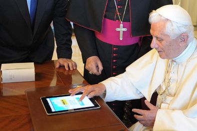 MDZol | Foto: osservatoreromano.va