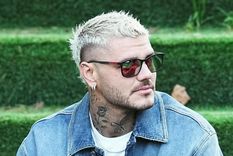 Filtran la cifra que paga Mauro Icardi por la mansión en Nordelta en la que vive junto a la China Suárez. Foto: Instagram @mauroicardi.