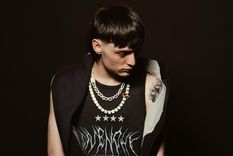 Peso Pluma se presentará en Argentina en diciembre Foto: Gentileza czcomunicacion