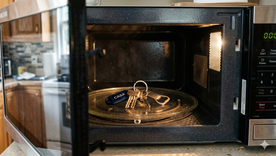 El truco que promete mayor seguridad. El truco que promete mayor seguridad.