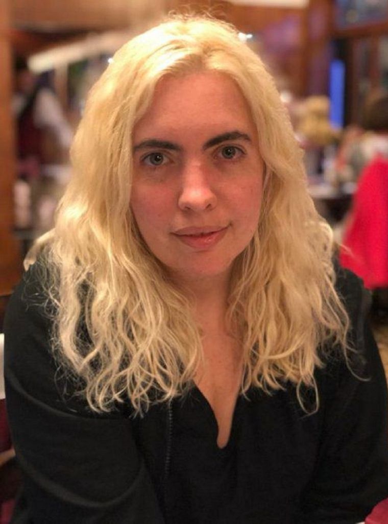 Ivana Viale Foto: A24