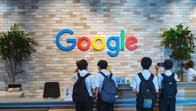 El Plan de Google que beneficia a estudiantes universitarios.