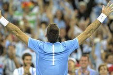 Foto: Télam Foto: Télam